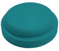 Колпачок для КРЕПСС RAL 5018 (бирюзово синий)
