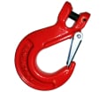 Крюк с вилочным соединением - 3,15 т