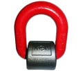 Петля грузовая приварная г/п 8,0