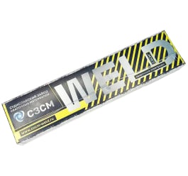 Электроды СЗСМ АНО-21 Э46-АНО-21-Ф3-УД д3 мм (1 кг)