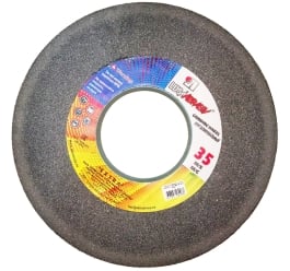 Круг шлифовальный 1 350х40х127 64С 40 K,L (40СМ)