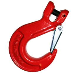 Крюк с вилочным соединением - 3,15 т