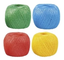 Шпагат п/п Текс цветной 1000 (70 гр.) 70м.