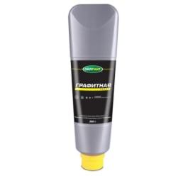 Смазка графитная OIL RIGHT, 360гр