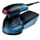 Шлифмашина эксцентриковая BOSCH GEX 125-1 AE (250 Вт, 125мм, рег.ск, 1.3 кг, коробка) Шлифмашина эксцентриковая BOSCH GEX 125-1 AE (250 Вт, 125мм, рег.ск, 1.3 кг, коробка)