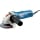 Шлифмашина угловая BOSCH GWS 750-115 (750 Вт, 115мм, 1,6 кг, коробка)_ Шлифмашина угловая BOSCH GWS 750-115 (750 Вт, 115мм, 1,6 кг, коробка)_