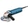 Шлифмашина угловая BOSCH GWS 1400 (1400 Вт, 125мм, пл.пуск, 2.2 кг, коробка) Шлифмашина угловая BOSCH GWS 1400 (1400 Вт, 125мм, пл.пуск, 2.2 кг, коробка)