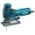 Лобзик электрический MAKITA 4351CT (720 Вт,135 мм, 800-2800об/м, маятн.ход, Т-ручка, 2,5 кг,6пилок, кейс) Лобзик электрический MAKITA 4351CT (720 Вт,135 мм, 800-2800об/м, маятн.ход, Т-ручка, 2,5 кг,6пилок, кейс)