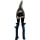 Ножницы по металлу КОБАЛЬТ левый рез 250 мм, CR-V (1 шт.) блистер