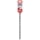 Бур SDS-plus Pointer 16x200/260 FISCHER Бур SDS-plus Pointer 16x200/260 FISCHER