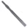 Зубило HEX плоское MAKITA 35 / 400мм HEX 30 мм Зубило HEX плоское MAKITA 35 / 400мм HEX 30 мм