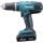 Дрель аккумуляторная DF457DWE MAKITA (18 В, БЗП.13мм, 2ск, 42нм, 2акк.Li-ion.1.5Ач, 1.7кг,кейс) Дрель аккумуляторная DF457DWE MAKITA (18 В, БЗП.13мм, 2ск, 42нм, 2акк.Li-ion.1.5Ач, 1.7кг,кейс)