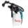 Перфоратор SDS-plus MAKITA HR2432 (780 Вт, 2,7Дж, 3кг, 3реж, пылеотсос, кейс) Перфоратор SDS-plus MAKITA HR2432 (780 Вт, 2,7Дж, 3кг, 3реж, пылеотсос, кейс)