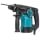 Перфоратор SDS-plus MAKITA HR-2810 (800 Вт, 2,9Дж, 3,4кг, 3реж, кейс) Перфоратор SDS-plus MAKITA HR-2810 (800 Вт, 2,9Дж, 3,4кг, 3реж, кейс)