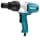 Гайковёрт сетевой ударный MAKITA TW0350 (400 Вт,350нм, 1/2', 2.9кг, кейс) Гайковёрт сетевой ударный MAKITA TW0350 (400 Вт,350нм, 1/2', 2.9кг, кейс)