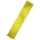 Накладка 90мм под 60мм L-500мм (жёлтая)