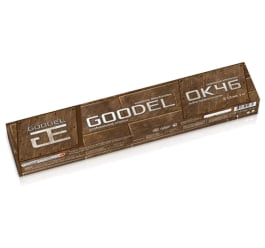 Электроды GOODEL ОК-46 Э46-GOODEL–К-46-4–O–УД д.4,0 мм (6,8 кг)
