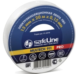 �������� Safeline Multech 911 PRO 19/20 �����
