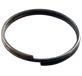Кольцо строповое 2*65