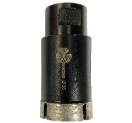   Trio-Diamond Grand 35 