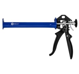 Пистолет для хим.анкеров Кобальт, 300мм, 3-штоковый