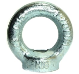 Рым-гайка 16мм DIN 582