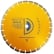      DIAMASTER GOLD 400*25,4/20