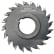   100832 HSS    Z=20 1  28527-90